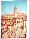 VITORIA. LOS ARQUILLOS Y LA IGLESIA DE SAN VICENTE
