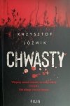 CHWASTY - Krzysztof Jóźwik