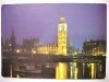 HOUSES OF PARLIAMENT AND BIG BEN, LONDON