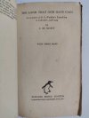 THE LAND THAT GOD GAVE CAIN – 1938R - J. M. Scott