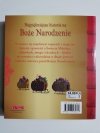 NAJPIĘKNIEJSZE HISTORIE NA BOŻE NARODZENIE 