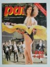 PAN MAGAZYN PORADNICZO-HOBBYSTYCZNY SIERPIEŃ 1991 NR 8 (45) ROK V