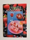 CIASTA Z OWOCAMI NA 45 SPOSOBÓW 