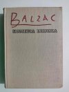 KOMEDIA LUDZKA VIII - Honoriusz Balzac