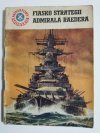 MINIATURY MORSKIE. FIASKO STRATEGII ADMIRAŁA RAEDERA - Andrzej Perepeczko 1960