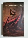 ATAMANIA UPA - Edward Prus 1988