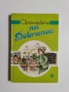 OPOWIADANIA NA DOBRANOC. SERIA DRUGA TOM 3 