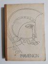 PARMENION - Karol Bunsch 1969