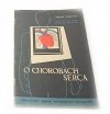 O CHOROBACH SERCA - Doc. Dr M. Fejgin 1955