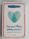 SZCZĘŚĆ BOŻE MŁODEJ PARZE! - Greg Popcak