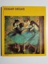 EDGAR DEGAS. W KRĘGU SZTUKI 