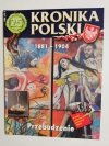 KRONIKA POLSKI NR 25