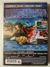 DVD. HOT WHEELS ACCELERACERS RESTART