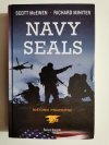 NAVY SEALS. HISTORIE PRAWDZIWE - Scott McEwen