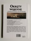OKRĘTY WOJENNE OD ADMIRAL GRAF SPEE DO USS ZUMWALT 