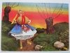 POCZTÓWKA WIELKANOCNA NR.85 KOMPOZYCJA FOT. M. MAKOWSKA
