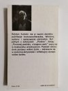 PORANNA PODRÓŻ Z BIEGIEM RZEKI - Bohdan Kubicki 1983