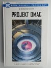 DC BOHATEROWIE I ZŁOCZYŃCY – NIESKOŃCZONY KRYZYS PROJEKT OMAC - Greg Rucka