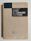 COURS DE COMMANDE ELECTRIQUE - 1972