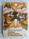 DOLINA MUMINKÓW W LISTOPADZIE - Tove Jansson