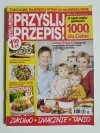 PRZYŚLIJ PRZEPIS GRUDZIEŃ 1/2020 (NR 146) 