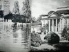 WARSZAWA. KRAJOBRAZ I ARCHITEKTURA - Kupiecki 1963