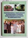 WSPOMNIENIA I REFLEKSJE NAUCZYCIELA LICEUM OGÓLNOKSZTAŁCĄCEGO W KOŚCIERZYNIE 