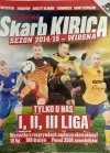 SKARB KIBICA SEZON 2014/15 WIOSNA