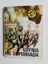 ŻÓŁTY TYGRYS: GDYNIA NIE ODPOWIADA - Mariusz Golik 1987