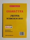 GRAMATYKA JĘZYKA NIEMIECKIEGO 2005