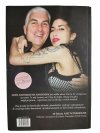 AMY MOJA CÓRKA - Mitch Winehouse