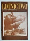 LOTNICTWO NR 16 1992