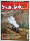 Miesięcznik. Świat kolei 11/2013