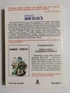 KRUCJATA BOURNE'A TOM 2 - Robert Ludlum 1991