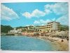 MALLORCA (BALEARES) ESPAŃA. PALMA – HOTEL LA CALA. PLAYAS CALAMAYOR