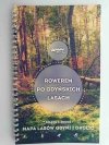 ROWEREM PO GDYŃSKICH LASACH 1:30000