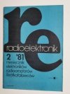 RADIOELEKTRONIK NR 2'81