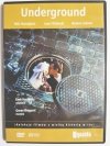 DVD. UNDERGROUND. REŻ. EMIR KUSTURICA