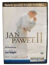 DVD. JAN PAWEŁ II