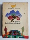 W CIENIU HETYCKIEGO SFINKSA - Eugeniusz Paukszta 