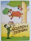 HANNA BARBERA PRODUKTIONS. MIŚ YOGI Z NAJLESZPYMI ŻYCZENIAMI