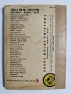 ŻÓŁTY TYGRYS: ODYSEJA HANSA SCHMIDTA - H. Hoffer 1958