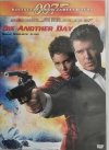 DVD. 007 JAMES BOND. ŚMIERĆ NADEJDZIE JUTRO