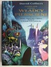 MAGICZNY ŚWIAT WŁADCY PIERŚCIENI - David Colbert