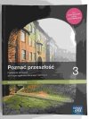 POZNAĆ PRZESZŁOŚĆ 3 PODRĘCZNIK DO HISTORII P. P. - Jarosław Kłaczkow