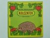 KOLCZATEK - Helena Bechlerowa 1984
