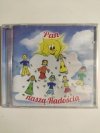 CD. PAN NASZĄ RADOŚCIĄ. SCHOLA ARMIA PANA 2014