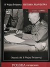 VCD. II WOJNA ŚWIATOWA HISTORIA PRAWDZIWA CZĘŚĆ 5 (1945)