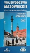 WOJEWÓDZTWA MAZOWIECKIE