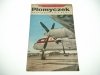 PŁOMYCZEK NR 16 ROK 41 15-31.VIII. 1962